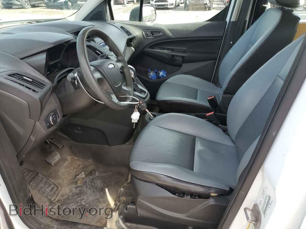 2016 FORD TRANSIT - VIN: NM0LS6E71G1264099 - Фото 7