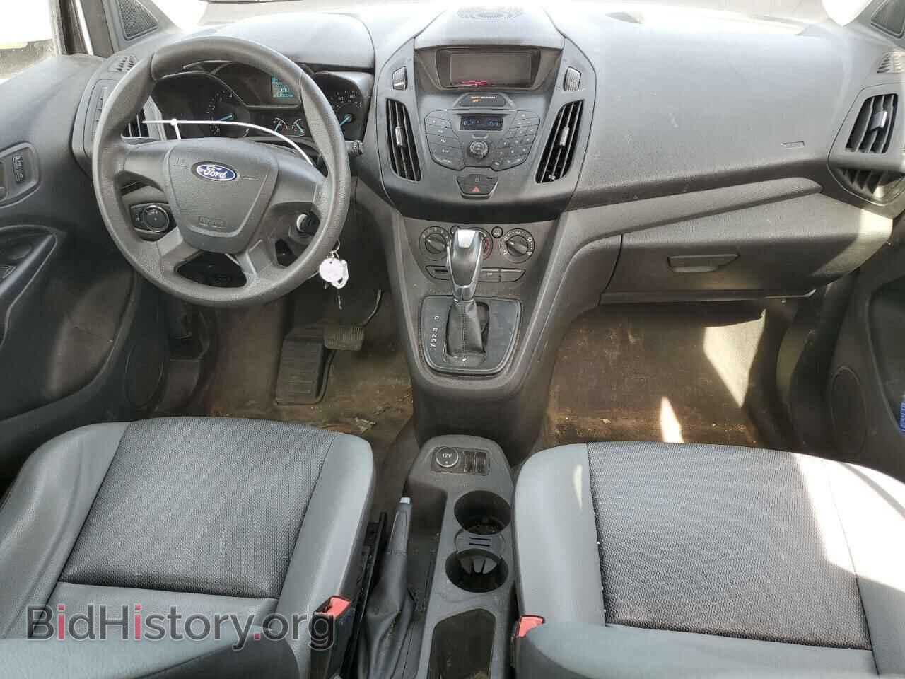 2016 FORD TRANSIT - VIN: NM0LS6E71G1264099 - Фото 8