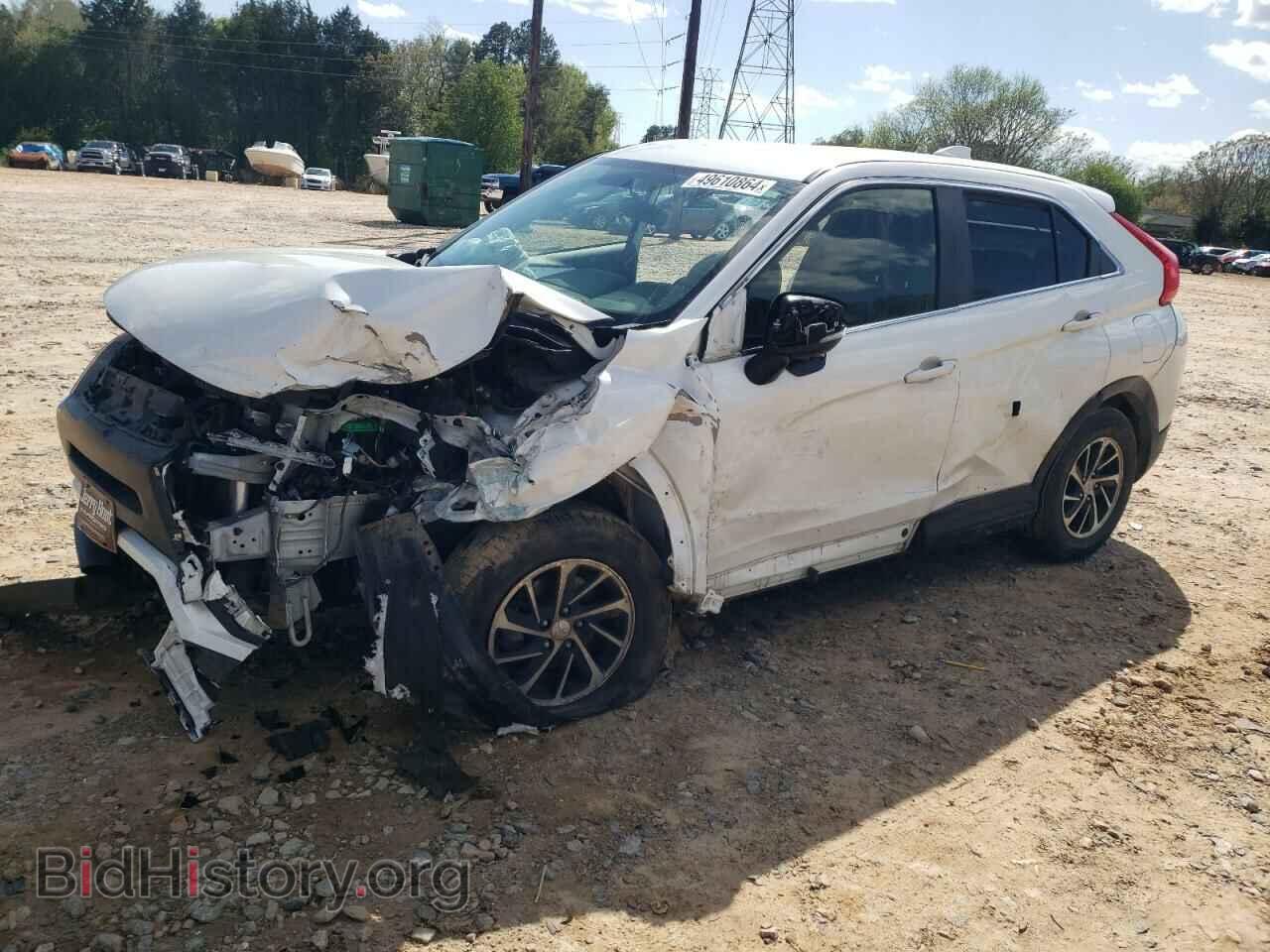 Photo JA4AT3AA1LZ012981 - MITSUBISHI ECLIPSE 2020