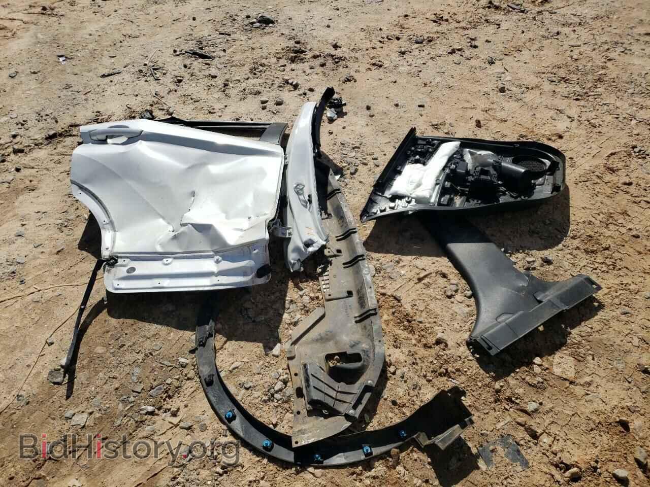 2020 MITSUBISHI ECLIPSE - VIN: JA4AT3AA1LZ012981 - Photo 12