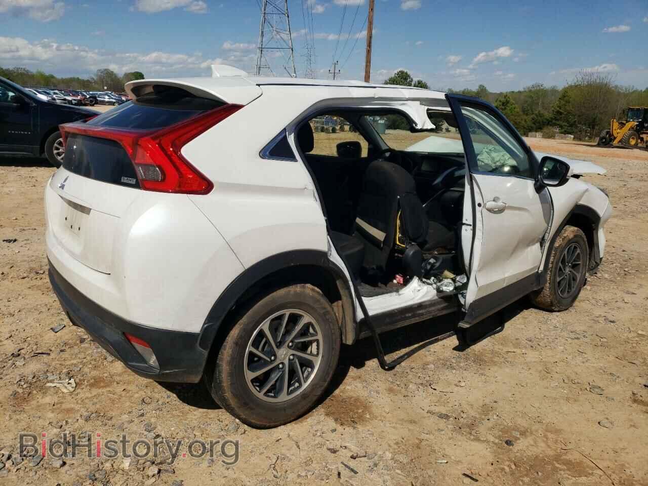 2020 MITSUBISHI ECLIPSE - VIN: JA4AT3AA1LZ012981 - Photo 3