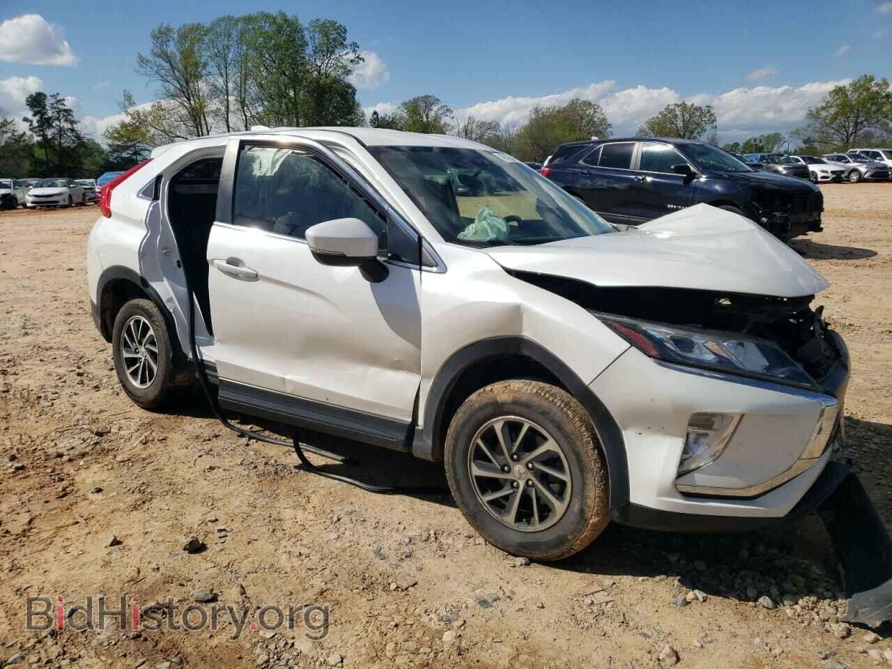 2020 MITSUBISHI ECLIPSE - VIN: JA4AT3AA1LZ012981 - Photo 4