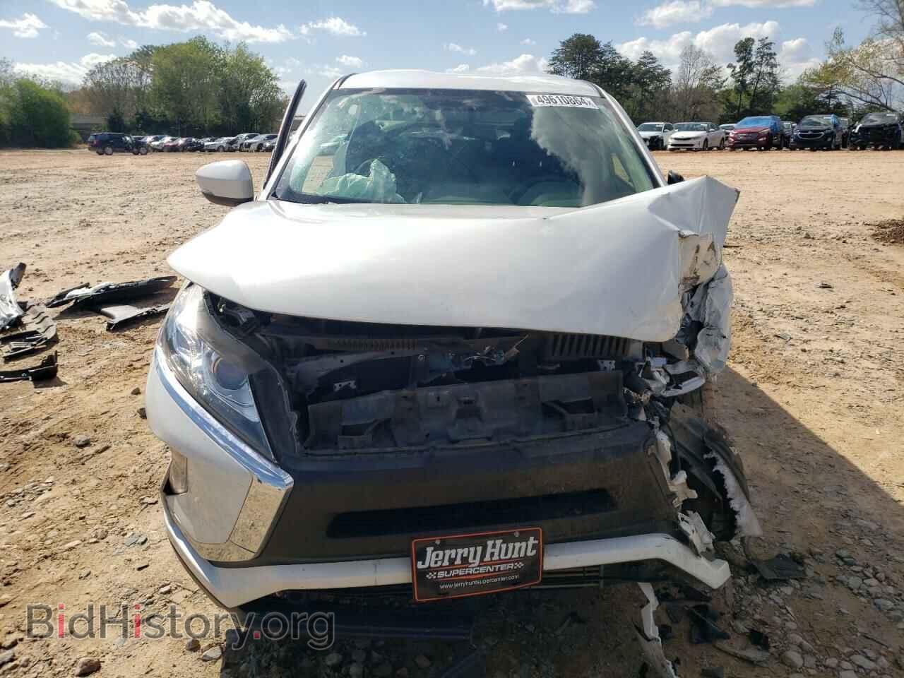 2020 MITSUBISHI ECLIPSE - VIN: JA4AT3AA1LZ012981 - Photo 5