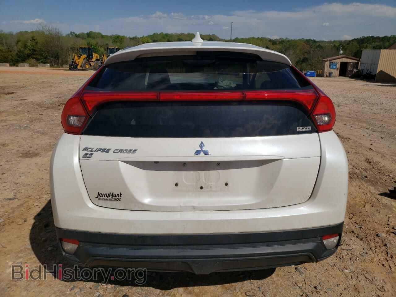 2020 MITSUBISHI ECLIPSE - VIN: JA4AT3AA1LZ012981 - Photo 6