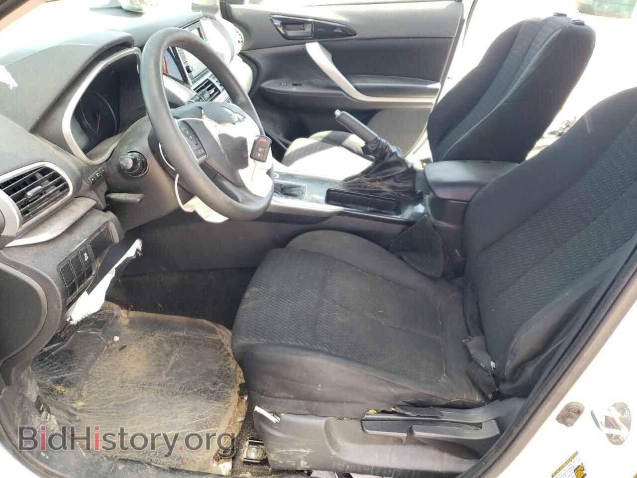2020 MITSUBISHI ECLIPSE - VIN: JA4AT3AA1LZ012981 - Photo 7