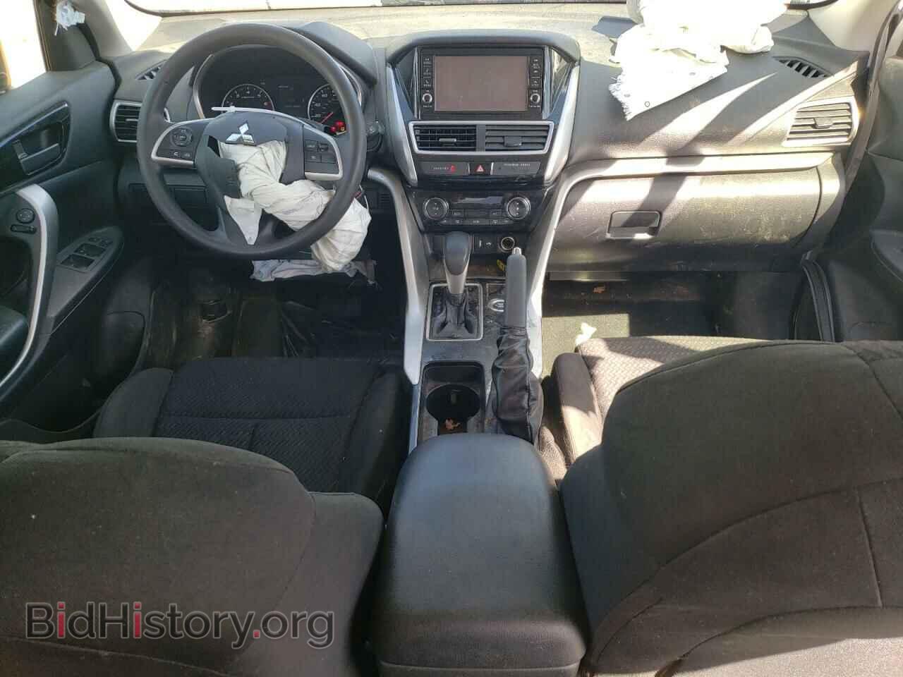 2020 MITSUBISHI ECLIPSE - VIN: JA4AT3AA1LZ012981 - Photo 8