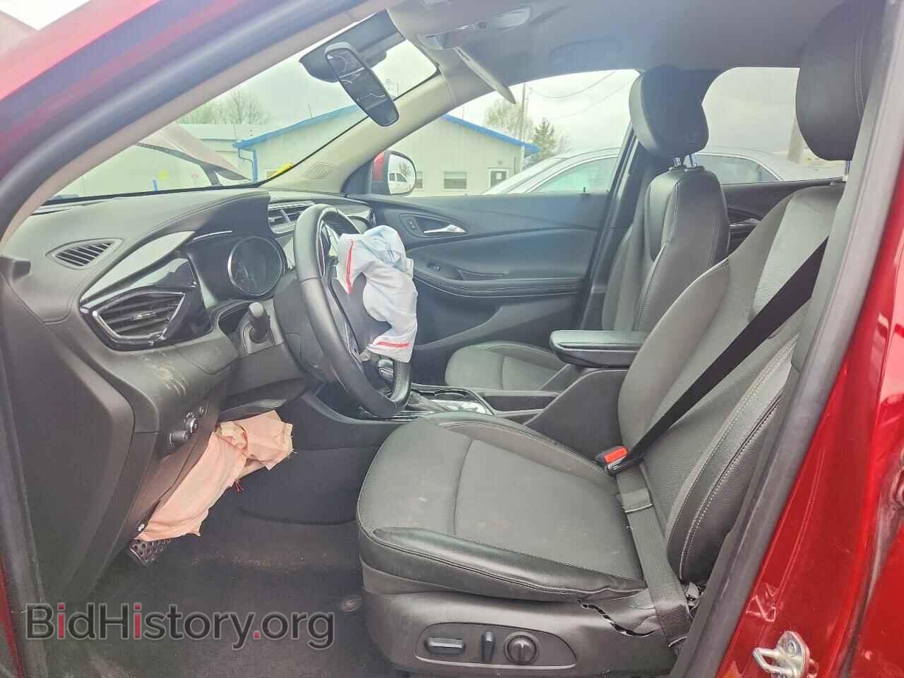 2023 BUICK ENCORE - VIN: KL4MMDSL6PB153379 - Photo 7
