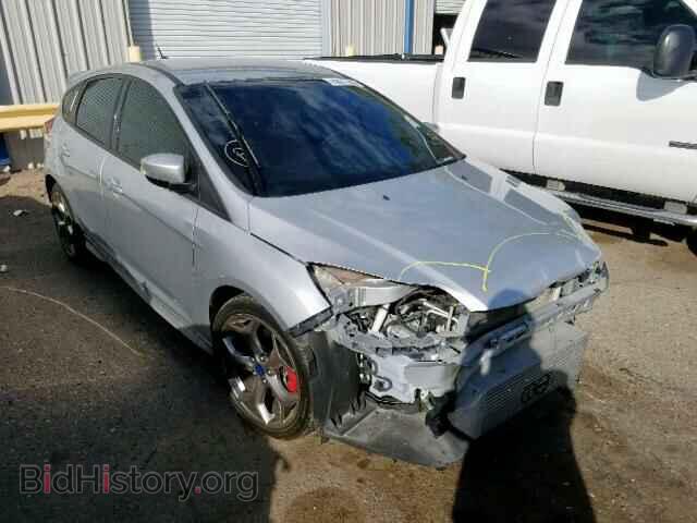 Фотография 1FADP3L96EL106960 - FORD FOCUS 2014
