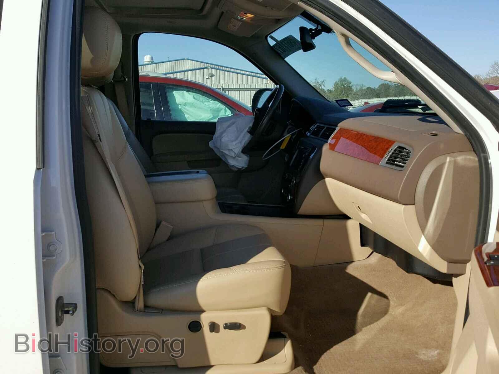 2010 CHEVROLET SILVERADO - VIN: 3GCRCTE09AG147472 - Фото 5
