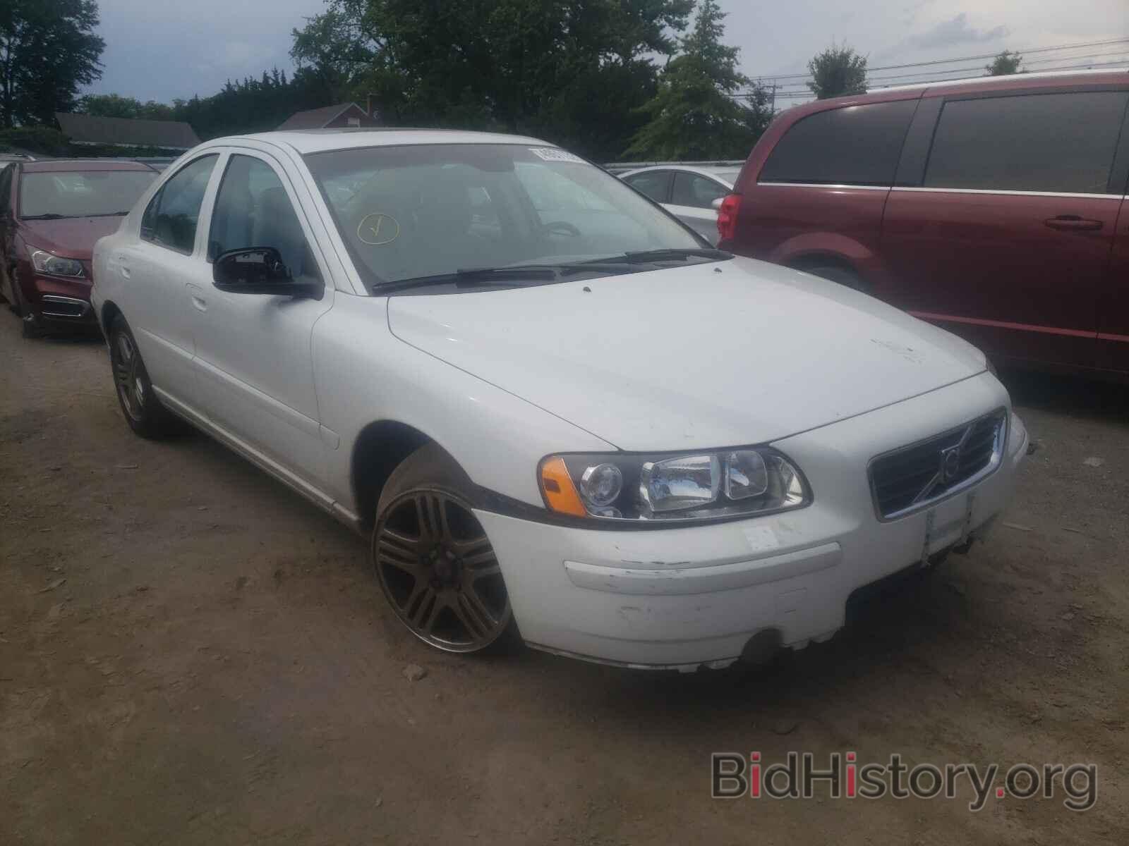 Photo YV1RS592192727632 - VOLVO S60 2009