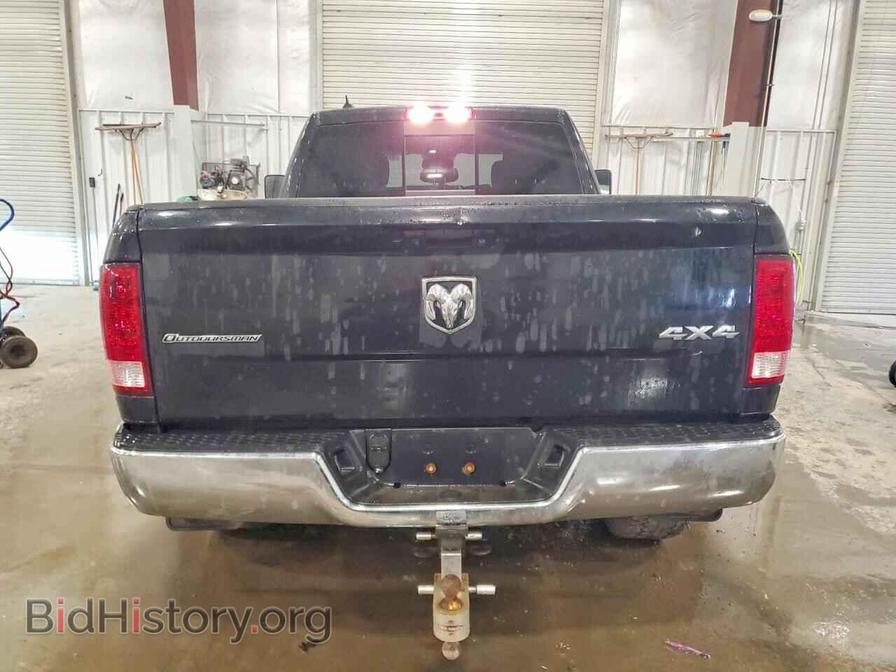 2018 RAM 1500 - VIN: 1C6RR7TT3JS165839 - Photo 6