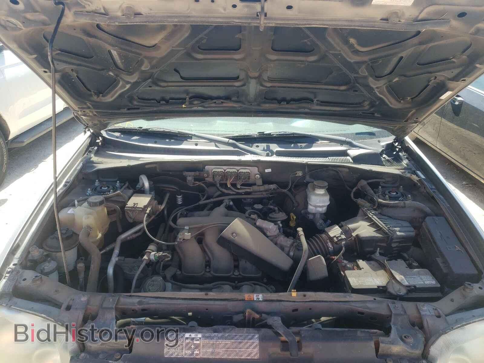 2007 FORD ESCAPE - VIN: 1FMCU04157KA06066 - Фото 7