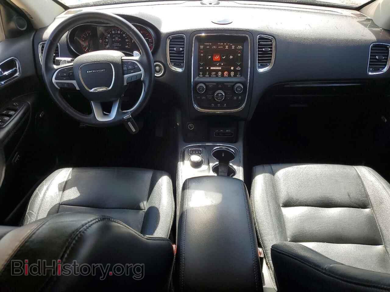 2015 DODGE DURANGO - VIN: 1C4RDJDG3FC177366 - Фото 8