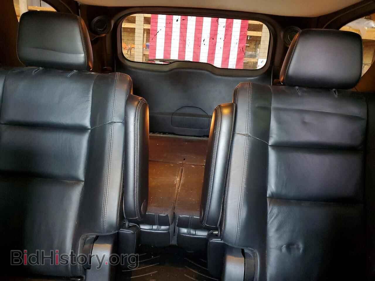 2015 DODGE DURANGO - VIN: 1C4RDJDG3FC177366 - Фото 10