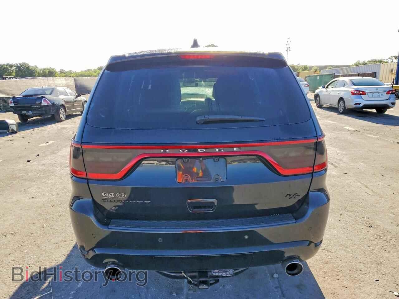 2018 DODGE DURANGO - VIN: 1C4SDJCT2JC279251 - Photo 6