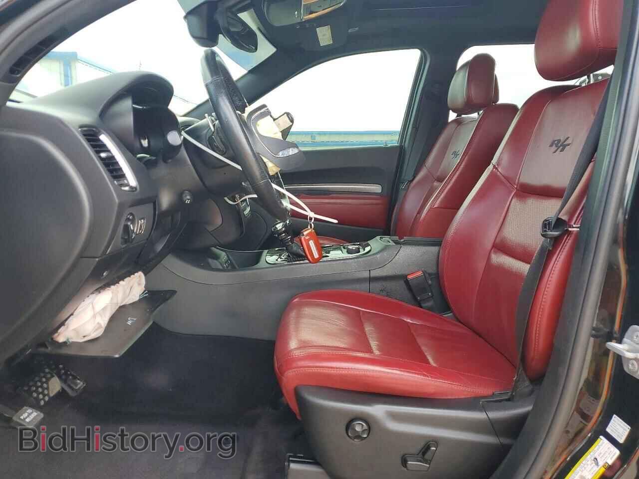 2018 DODGE DURANGO - VIN: 1C4SDJCT2JC279251 - Photo 7