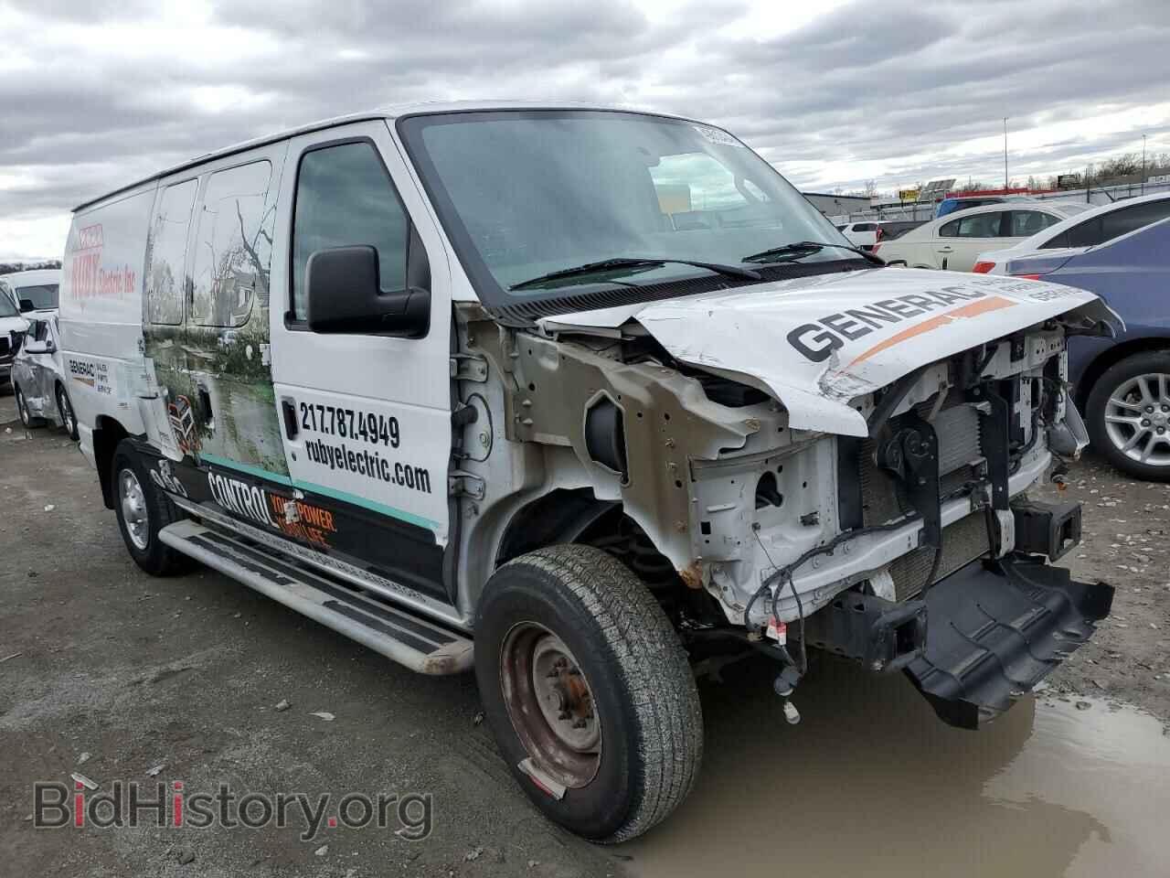 2014 FORD ALL Models - VIN: 1FTNE2EW3EDA20176 - Photo 4