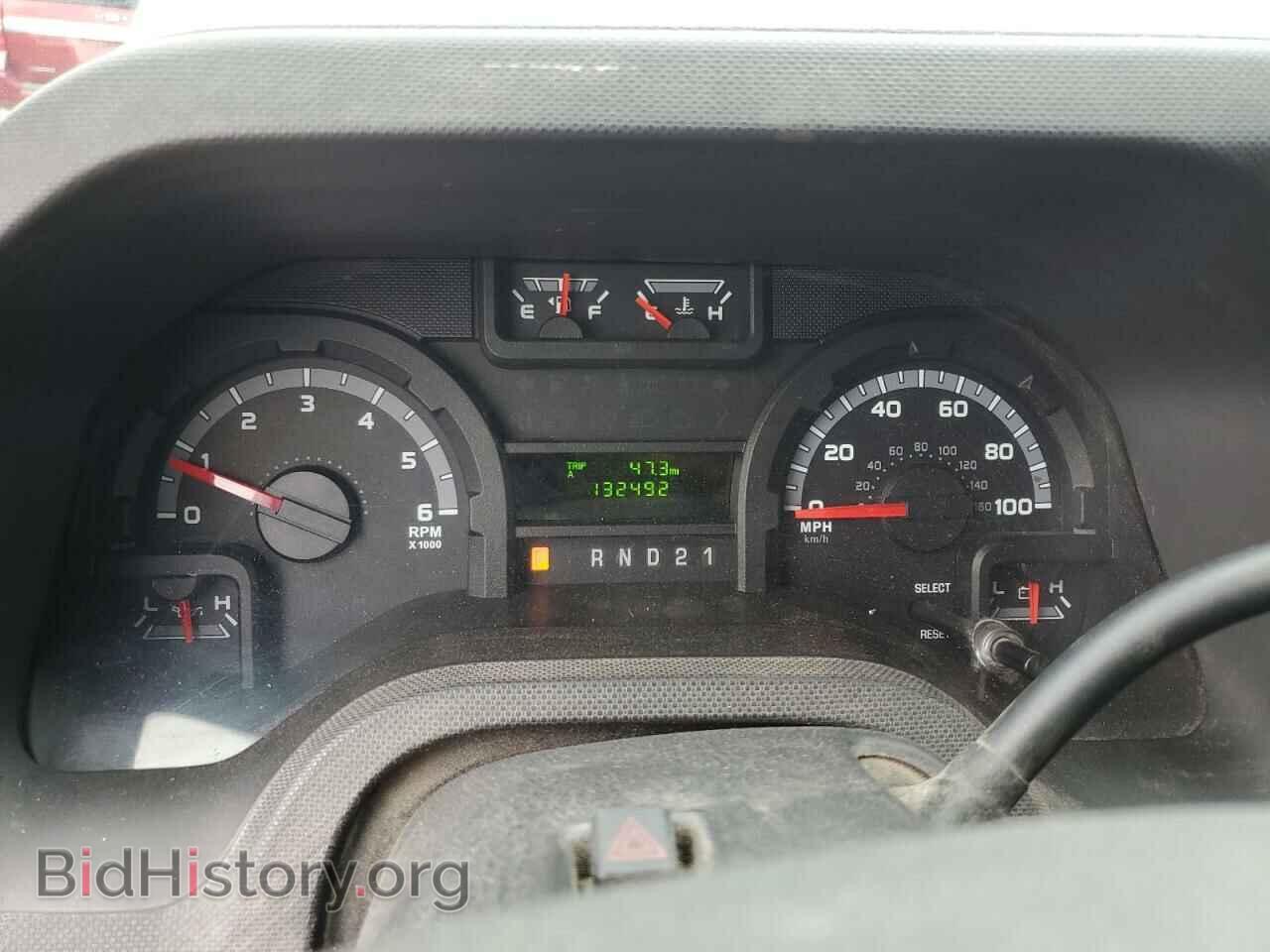 2014 FORD ALL Models - VIN: 1FTNE2EW3EDA20176 - Photo 9