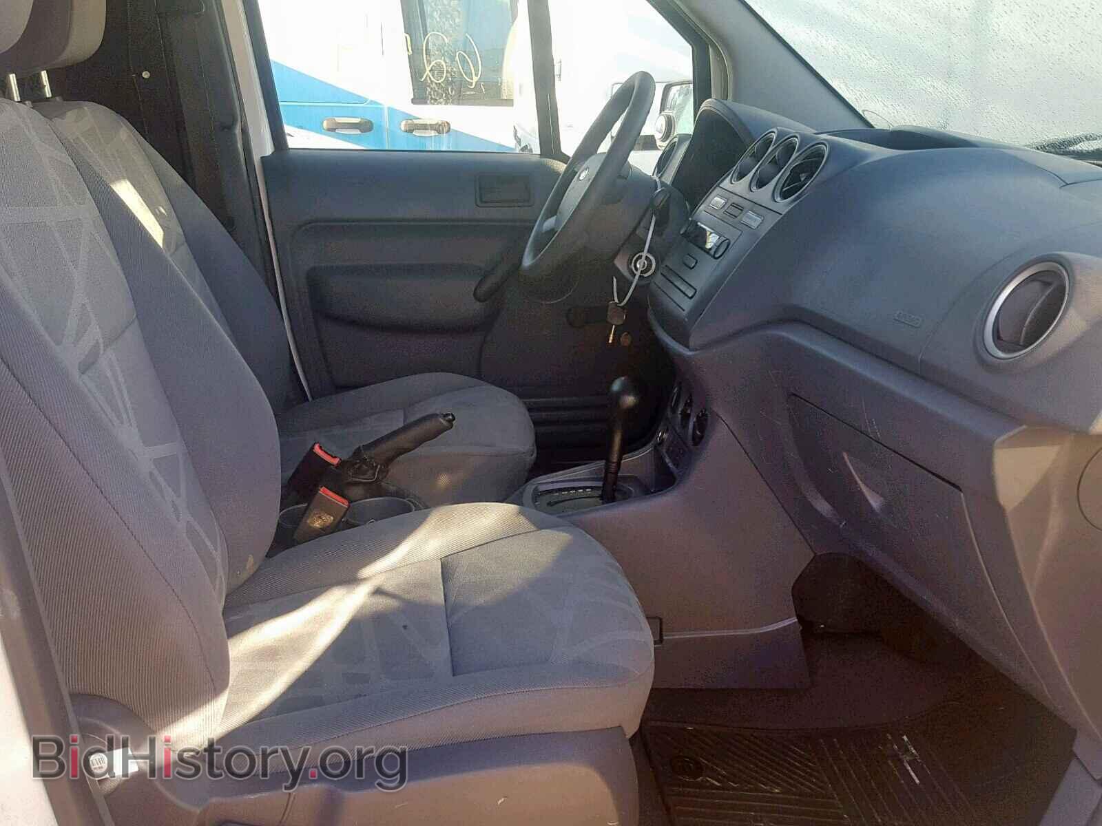 2012 FORD TRANSIT CO - VIN: NM0LS7AN7CT100350 - Фото 5