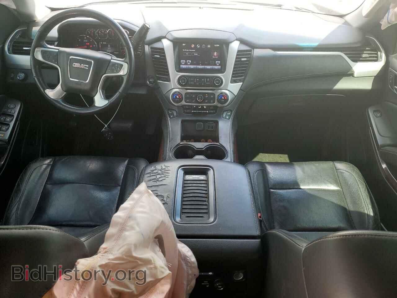 2016 GMC YUKON - VIN: 1GKS1BKC7GR447251 - Фото 8