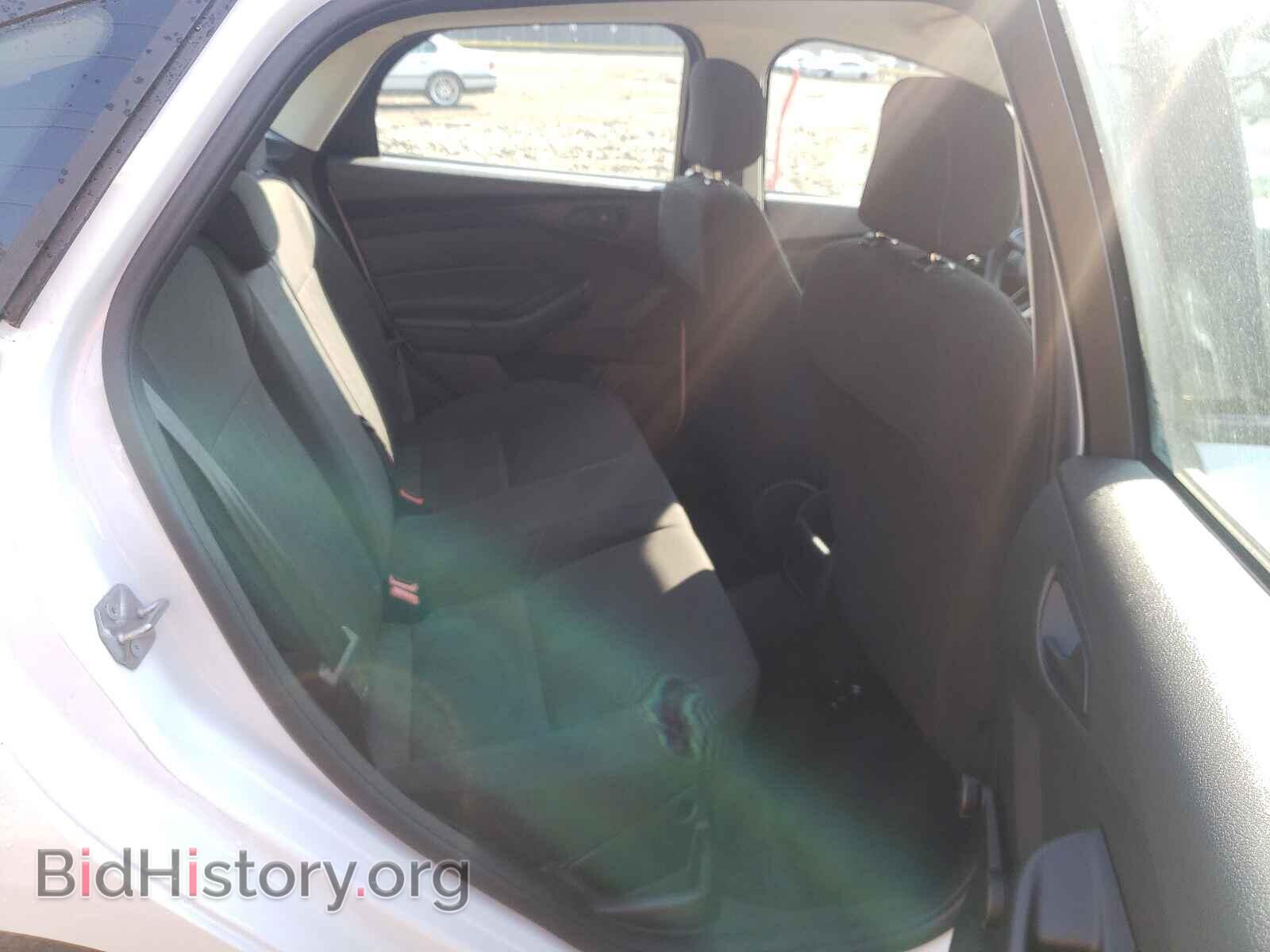 2016 FORD FOCUS - VIN: 1FADP3E22GL242456 - Фото 6