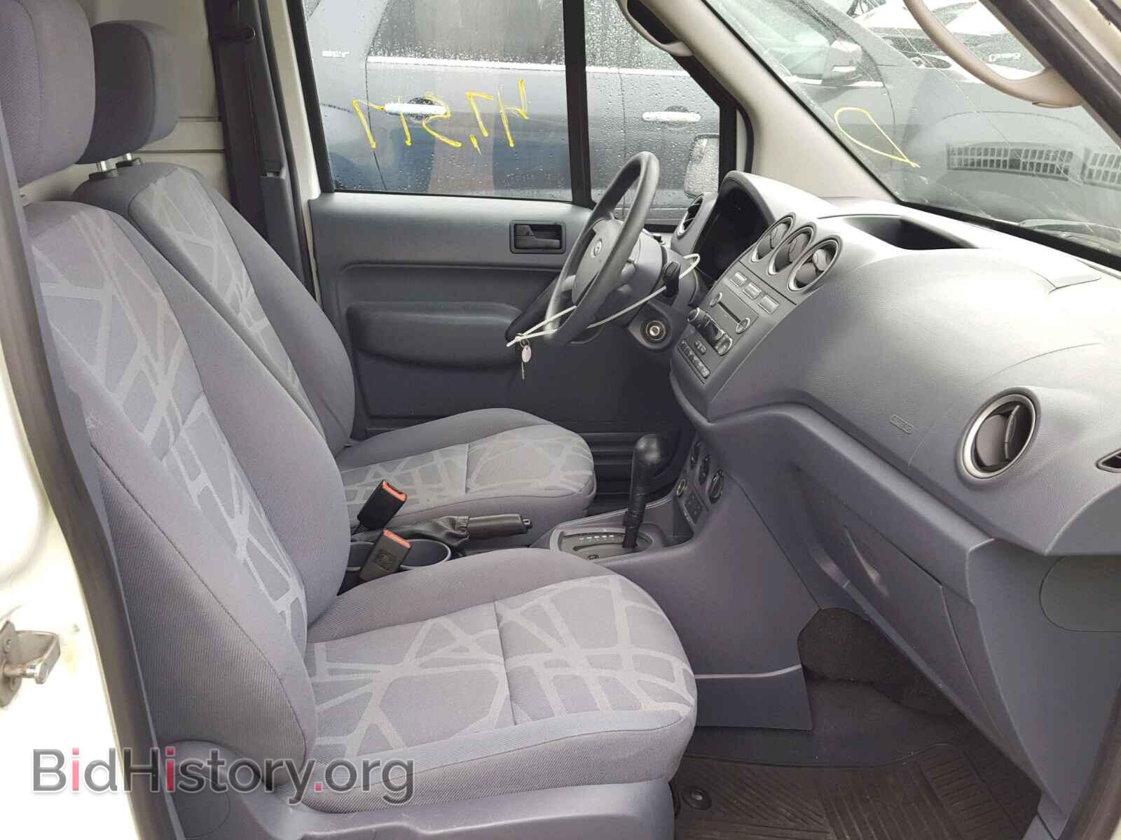 2013 FORD TRANSIT CO - VIN: NM0LS7BN4DT139638 - Фото 5