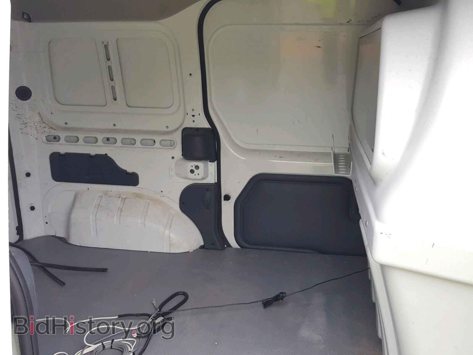 2013 FORD TRANSIT CO - VIN: NM0LS7BN4DT139638 - Фото 6