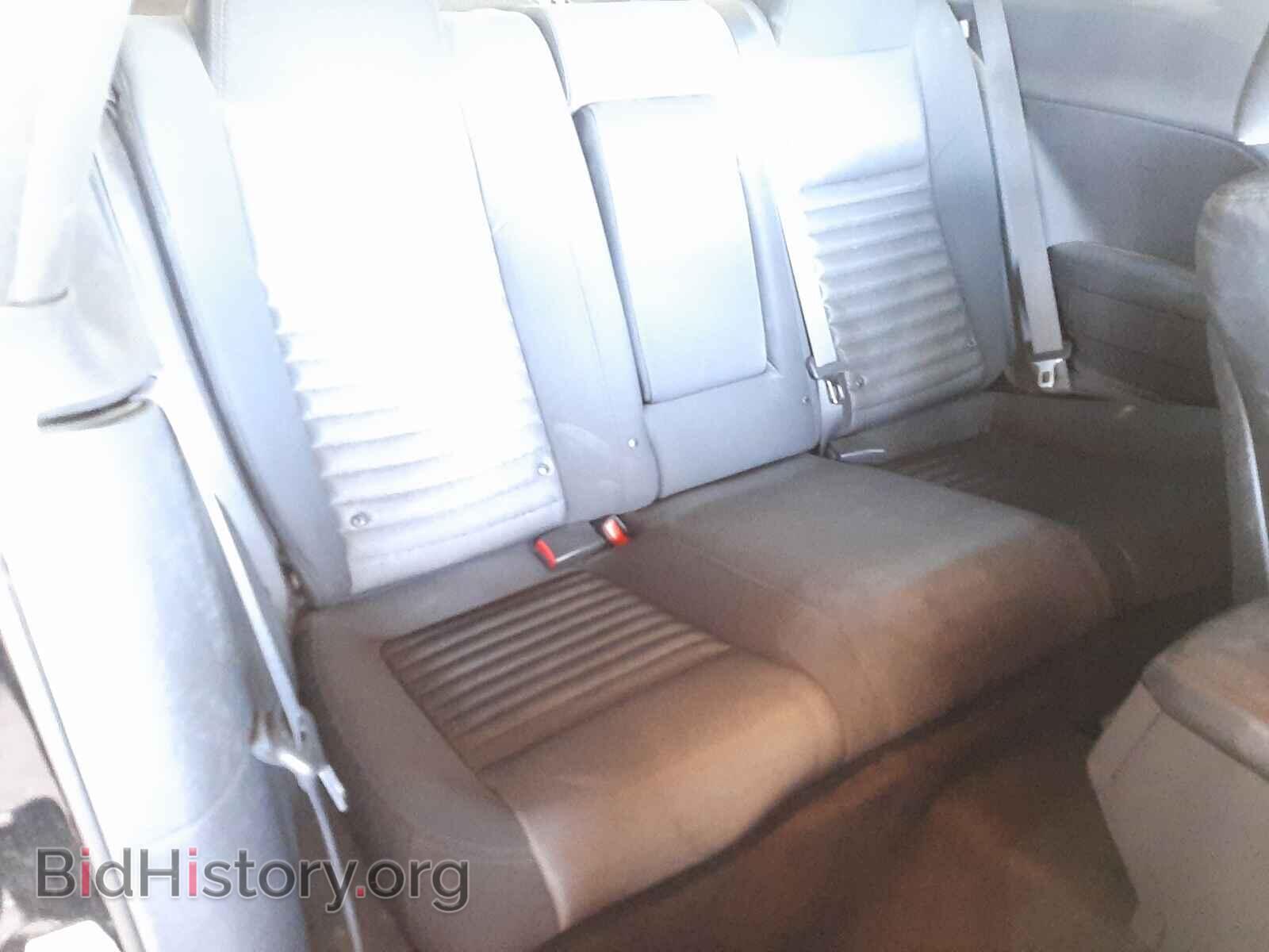 2012 DODGE CHALLENGER - VIN: 2C3CDYBT0CH121381 - Фото 6