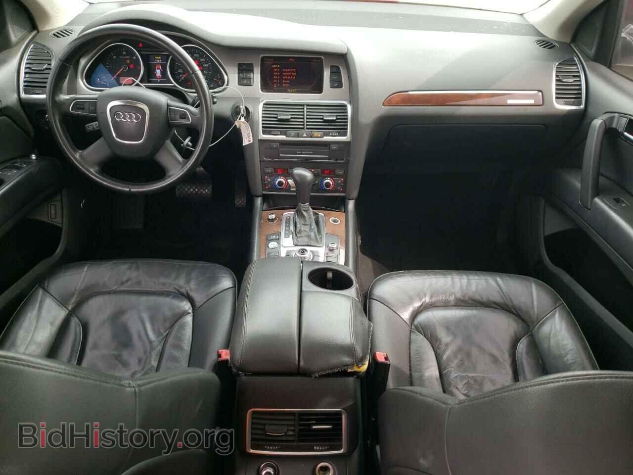 2010 AUDI Q7 - VIN: WA1VMAFE7AD002139 - Фото 8