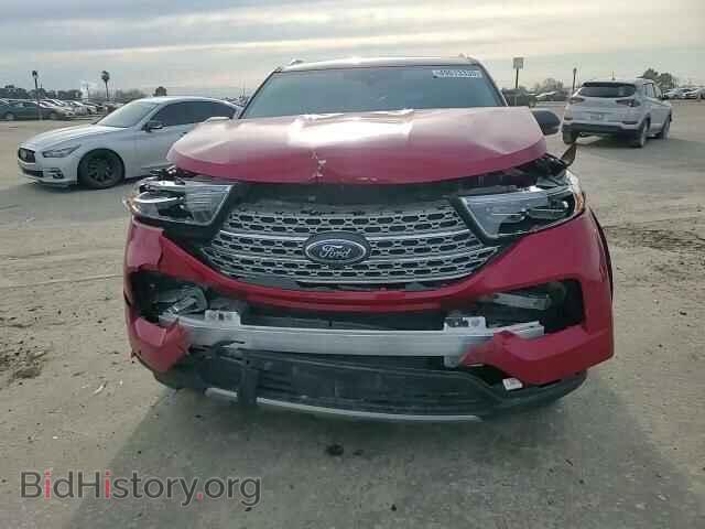 2021 FORD EXPLORER - VIN: 1FMSK7FH1MGB02375 - Фото 12