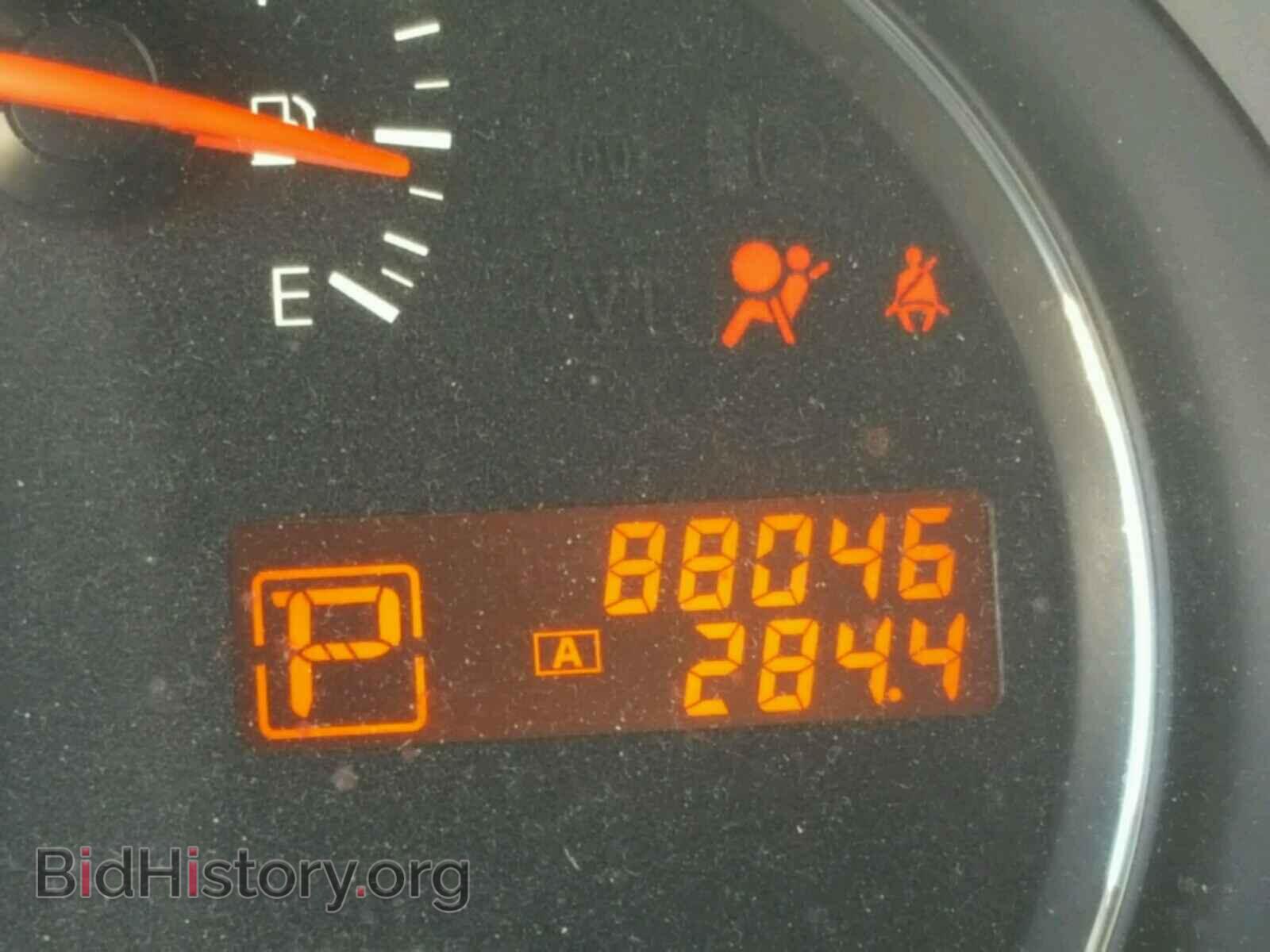 2011 NISSAN MAXIMA S - VIN: 1N4AA5AP5BC843970 - Фото 8