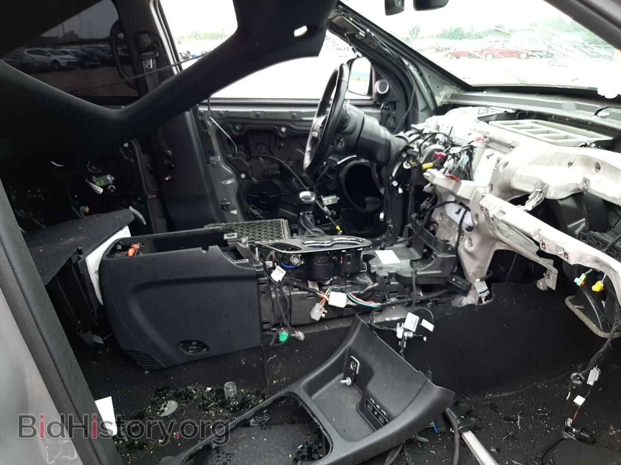 2020 DODGE DURANGO - VIN: 1C4SDJCTXLC325377 - Photo 5
