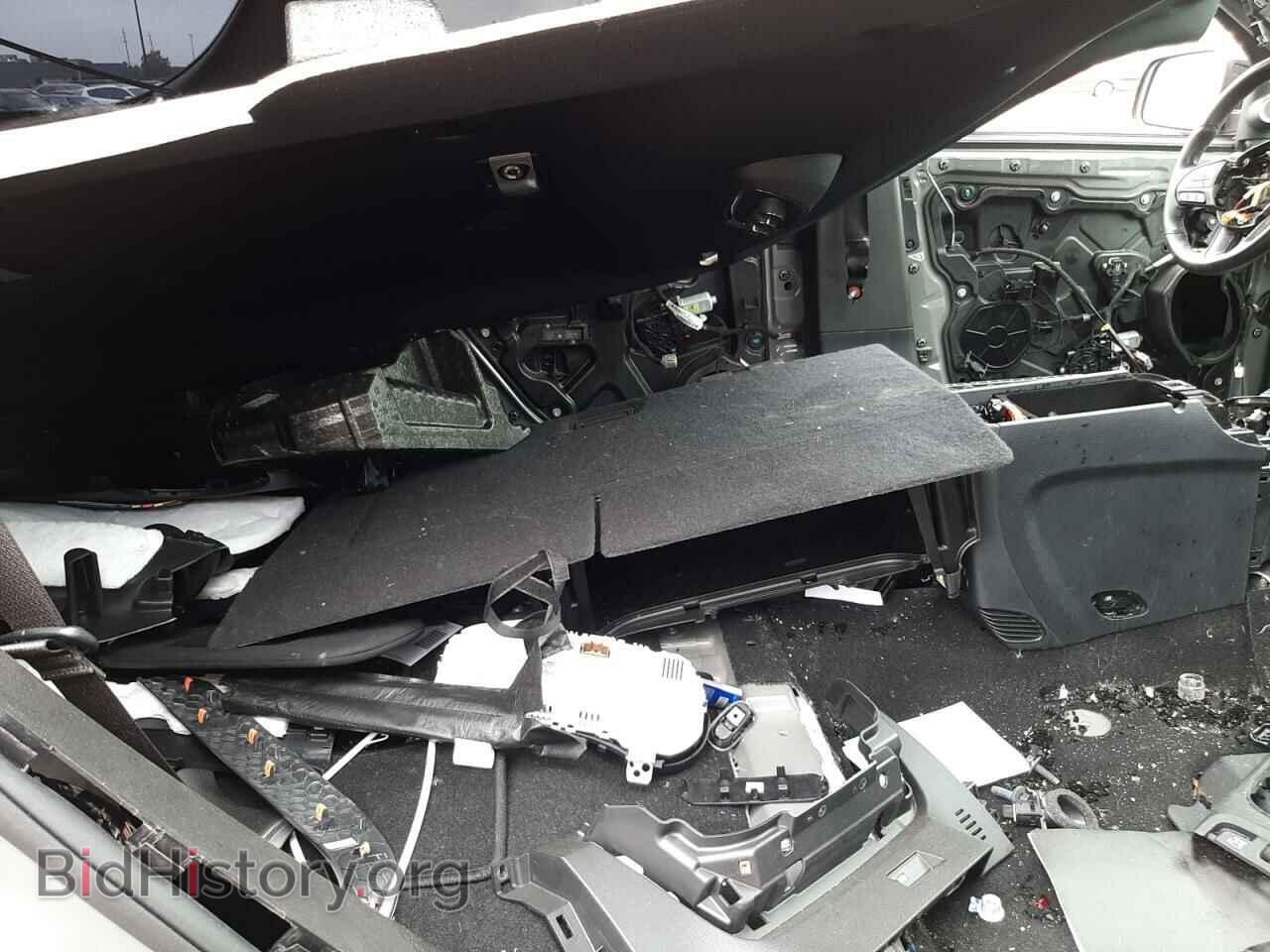 2020 DODGE DURANGO - VIN: 1C4SDJCTXLC325377 - Photo 6