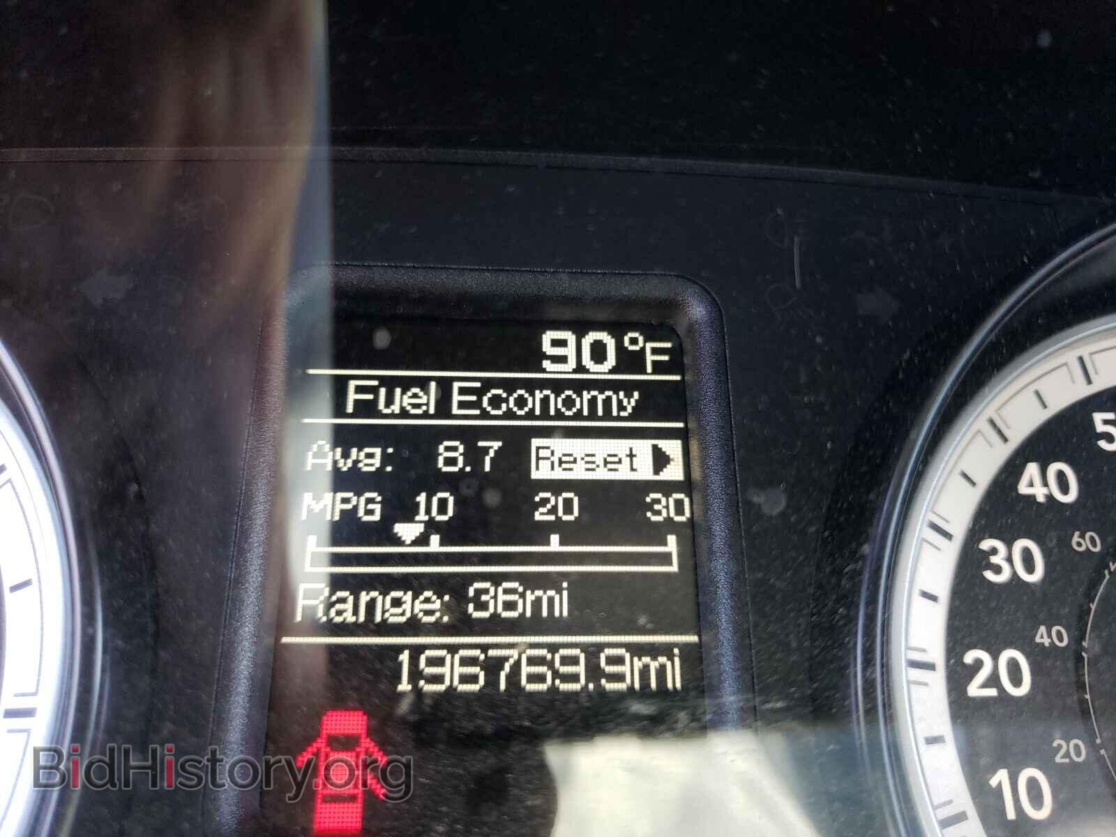 2014 RAM 1500 - VIN: 1C6RR6FT3ES179736 - Фото 8
