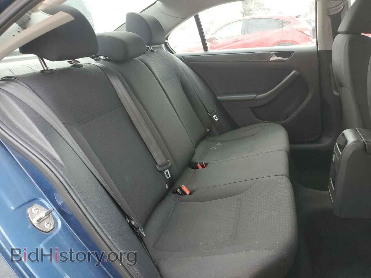 2016 VOLKSWAGEN JETTA - VIN: 3VW267AJ4GM377765 - Фото 10