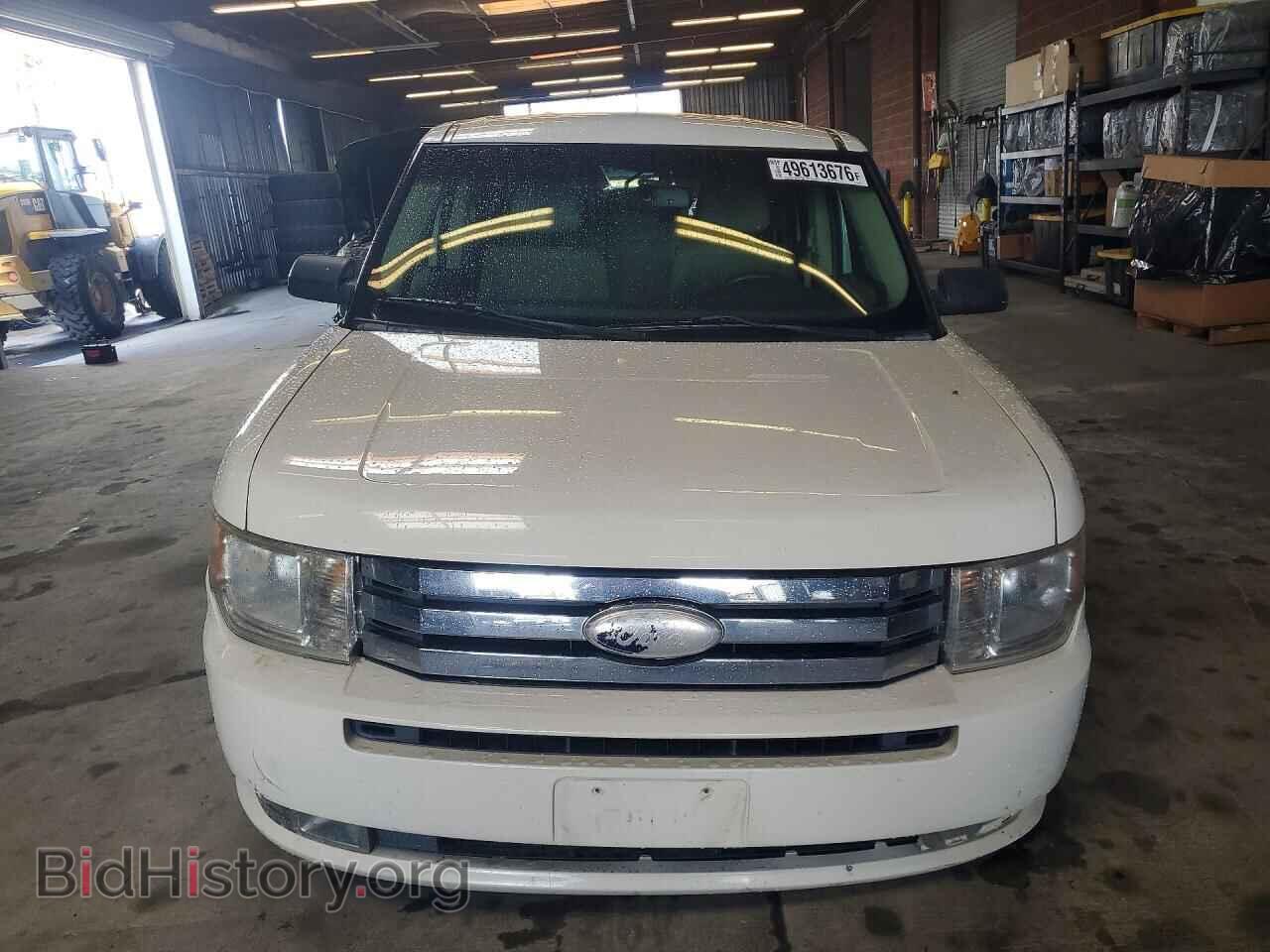 2012 FORD FLEX - VIN: 2FMGK5BCXCBD11575 - Фото 5