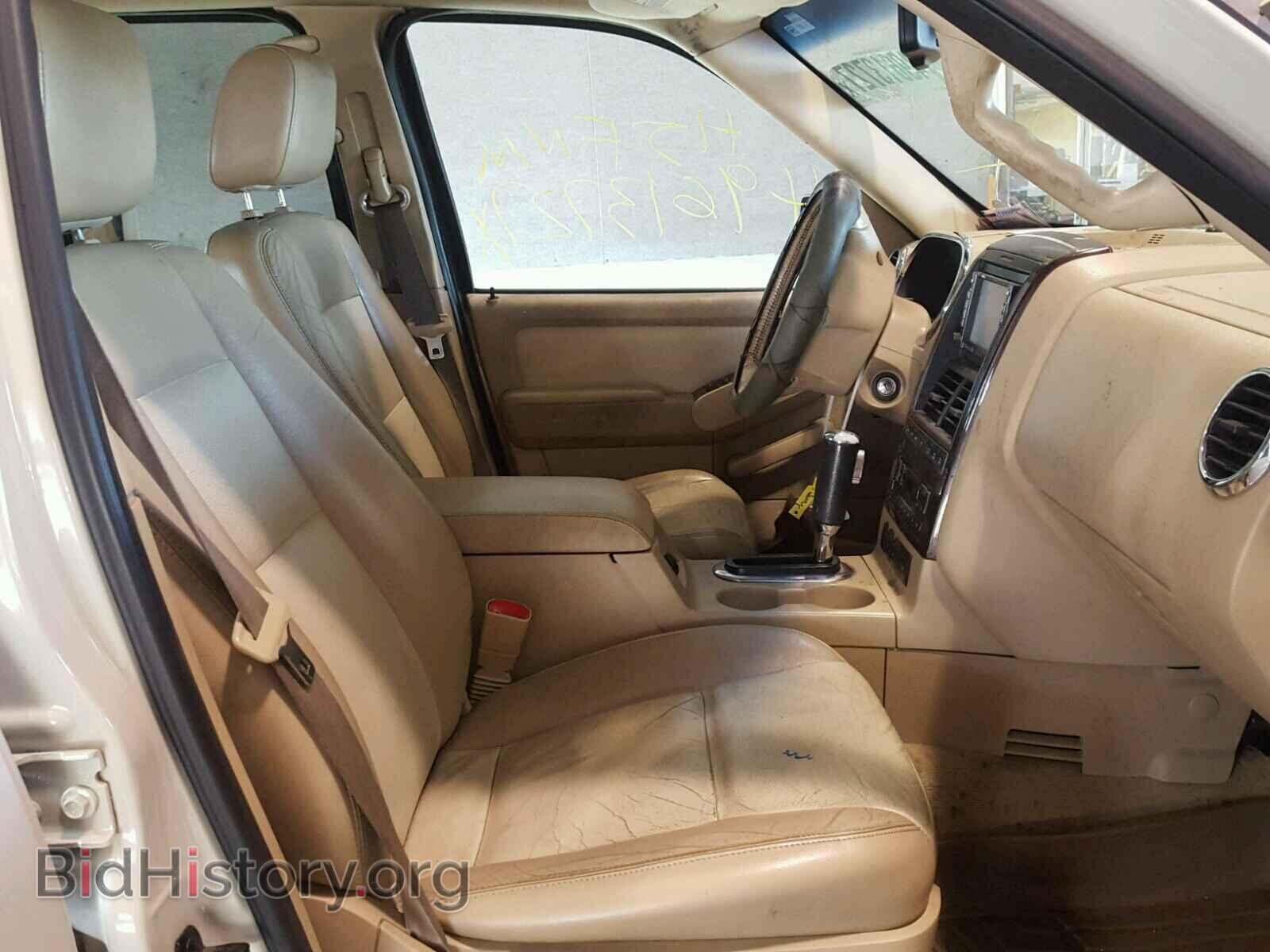 2006 FORD EXPLORER - VIN: 1FMEU75896UB25156 - Фото 5