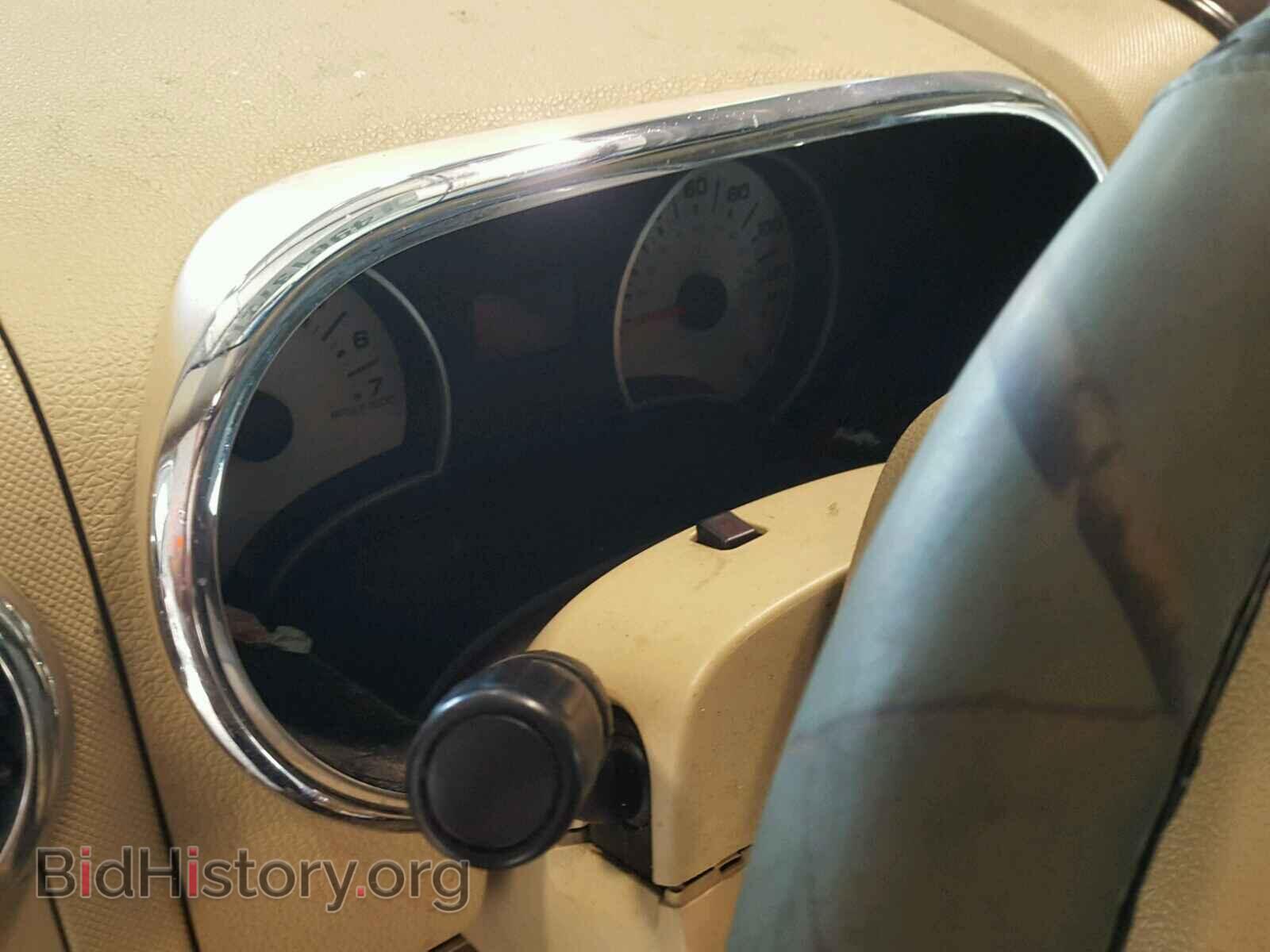 2006 FORD EXPLORER - VIN: 1FMEU75896UB25156 - Фото 8