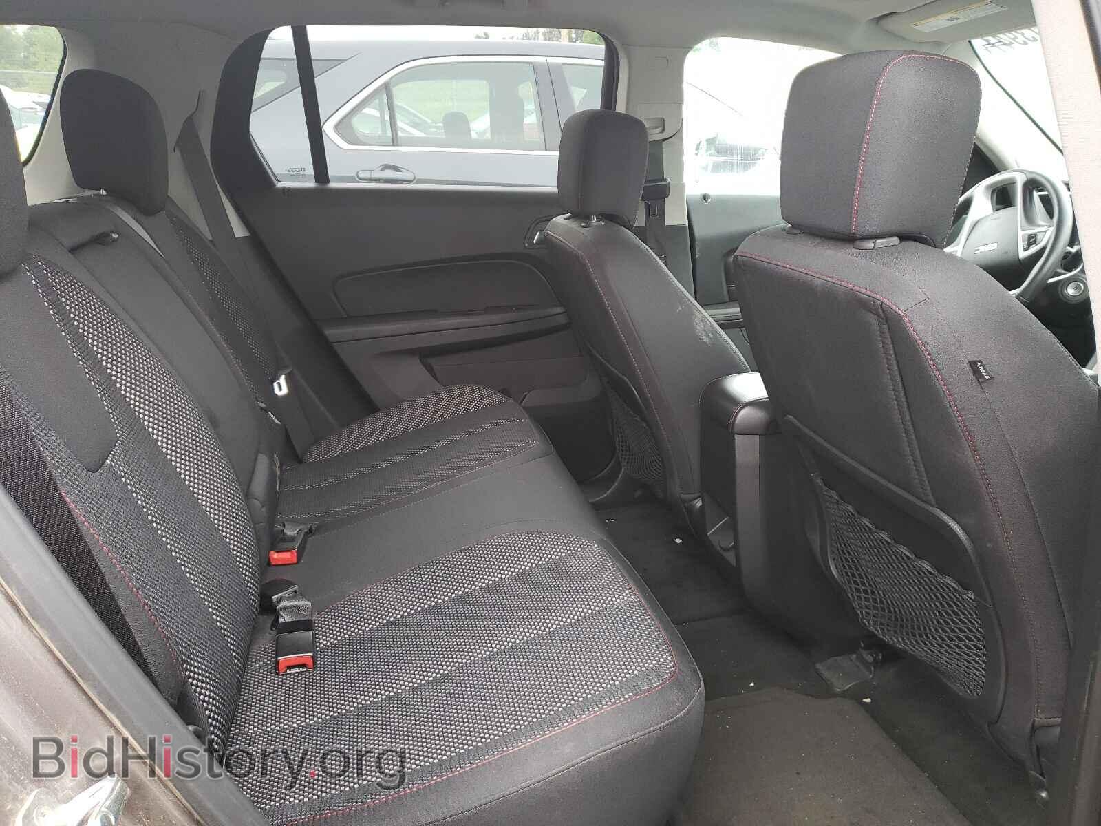 2012 GMC TERRAIN - VIN: 2GKFLTEK0C6224432 - Photo 6