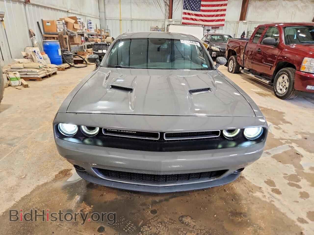 2017 DODGE CHALLENGER - VIN: 2C3CDZGG6HH606097 - Фото 5