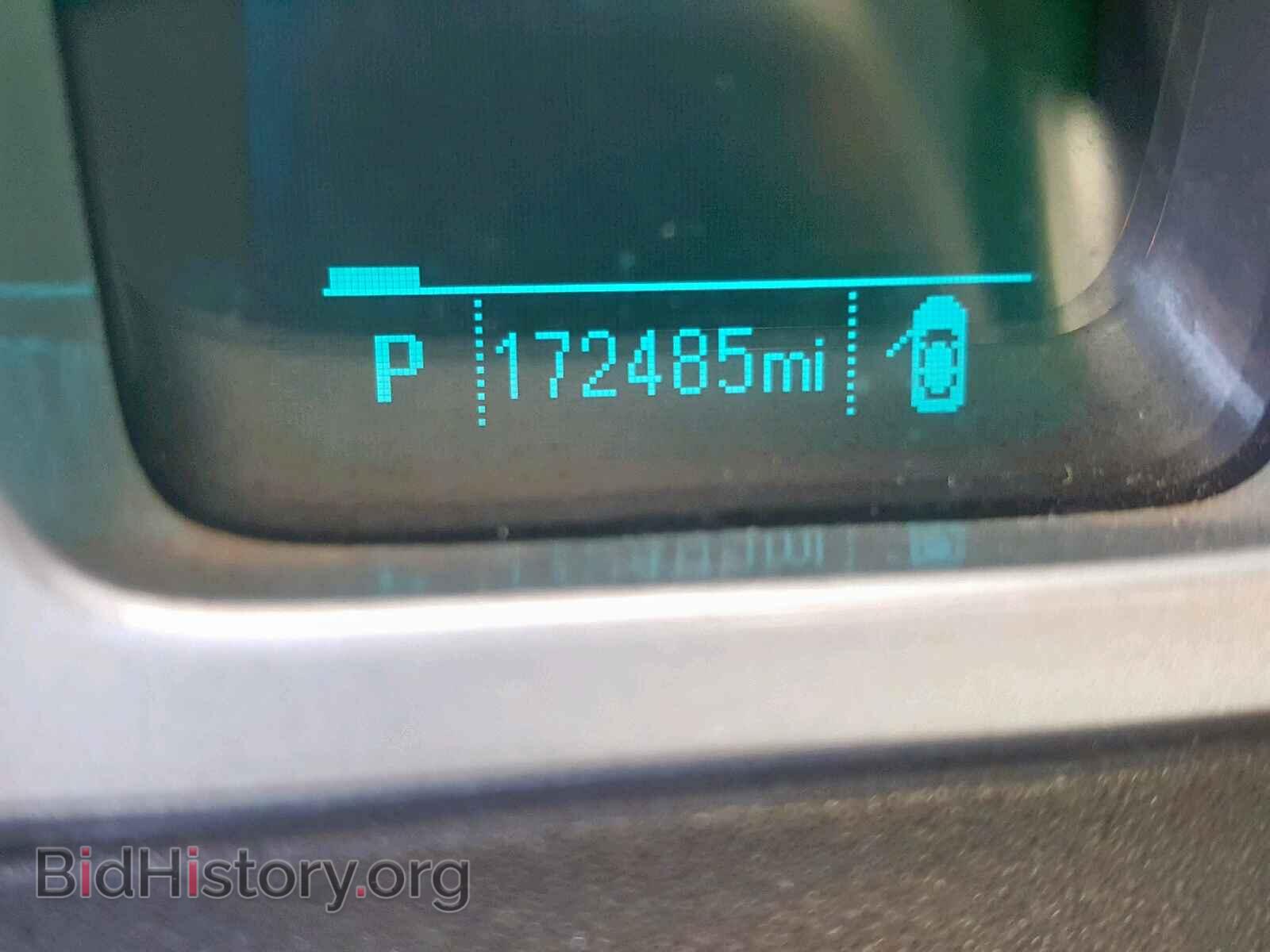 2012 CHEVROLET CAMARO - VIN: 2G1FA1E31C9119601 - Фото 8