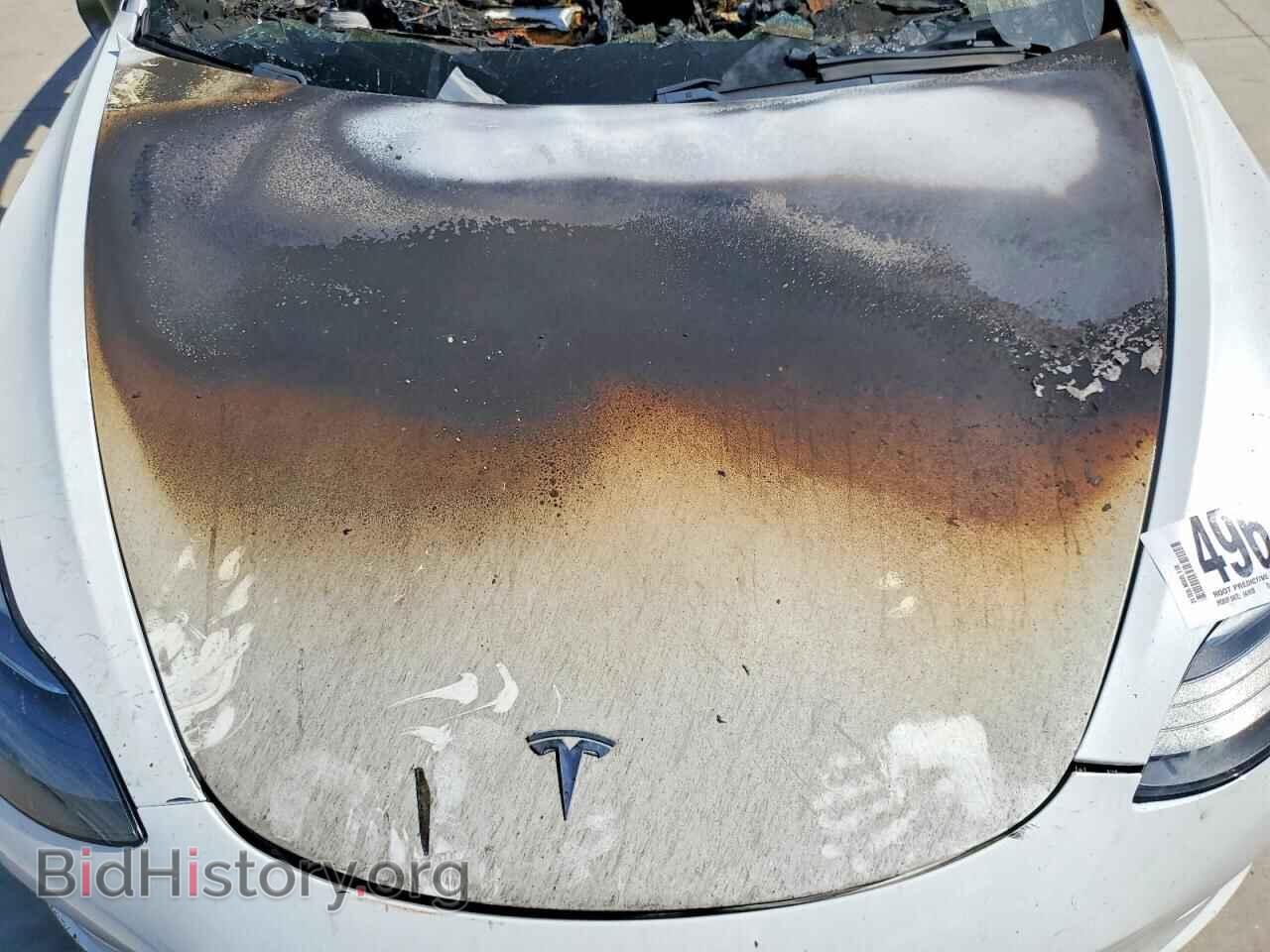 2021 TESLA MODEL 3 - VIN: 5YJ3E1EB9MF927150 - Photo 11