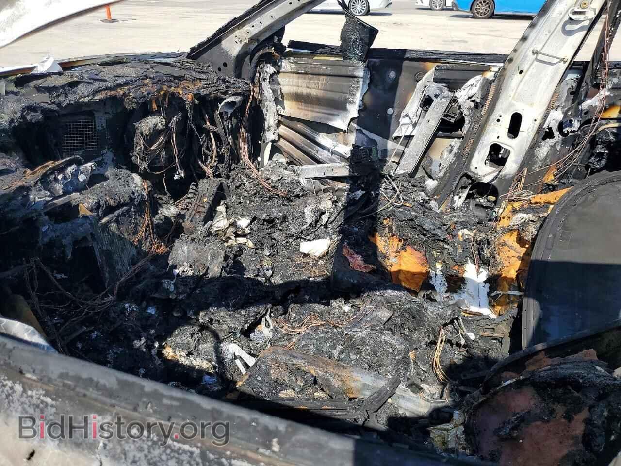 2021 TESLA MODEL 3 - VIN: 5YJ3E1EB9MF927150 - Photo 7