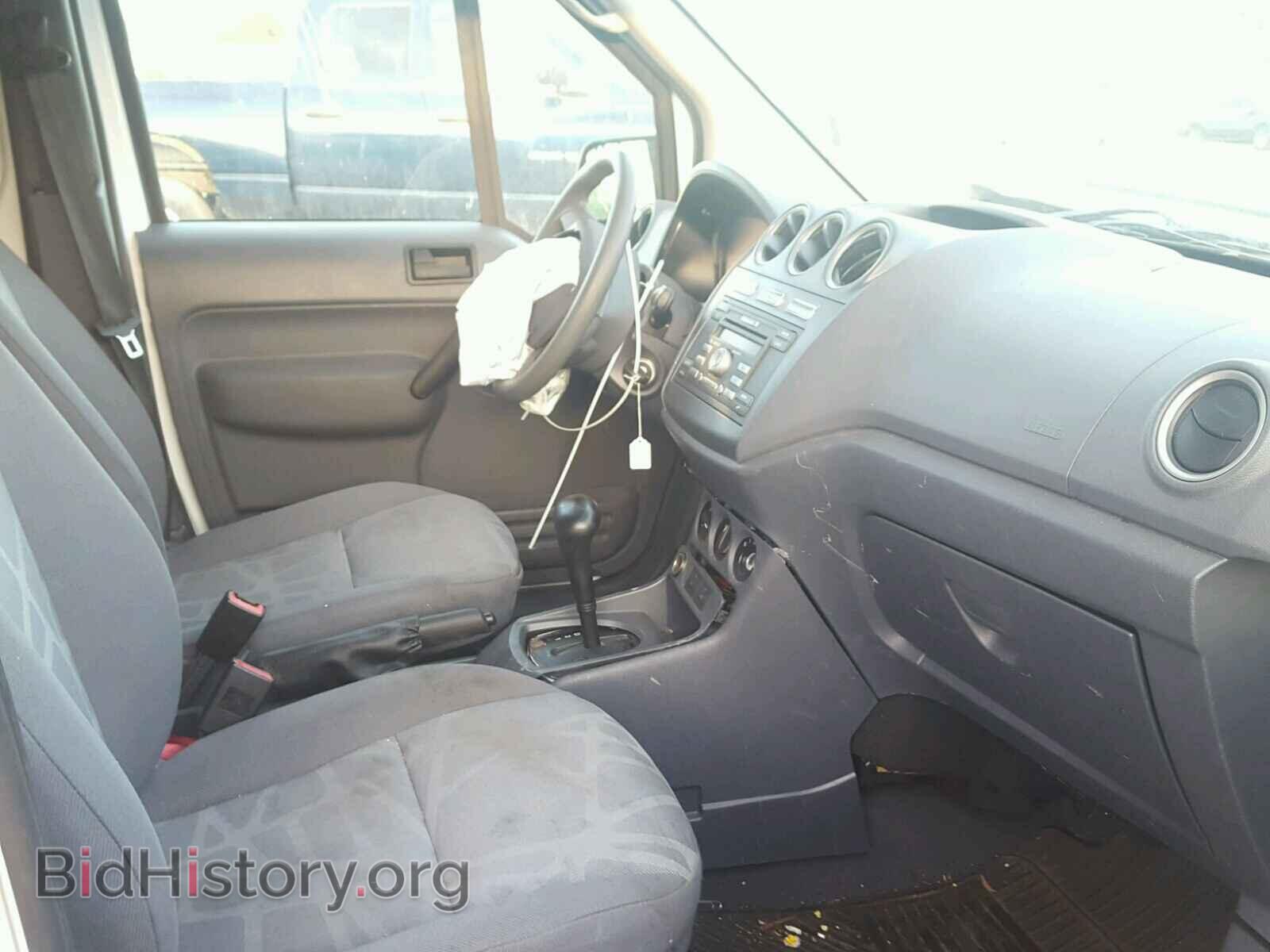 2012 FORD TRANSIT CO - VIN: NM0LS7BN2CT078708 - Photo 5
