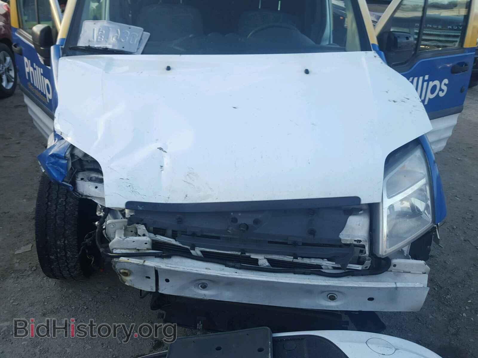 2012 FORD TRANSIT CO - VIN: NM0LS7BN2CT078708 - Photo 7