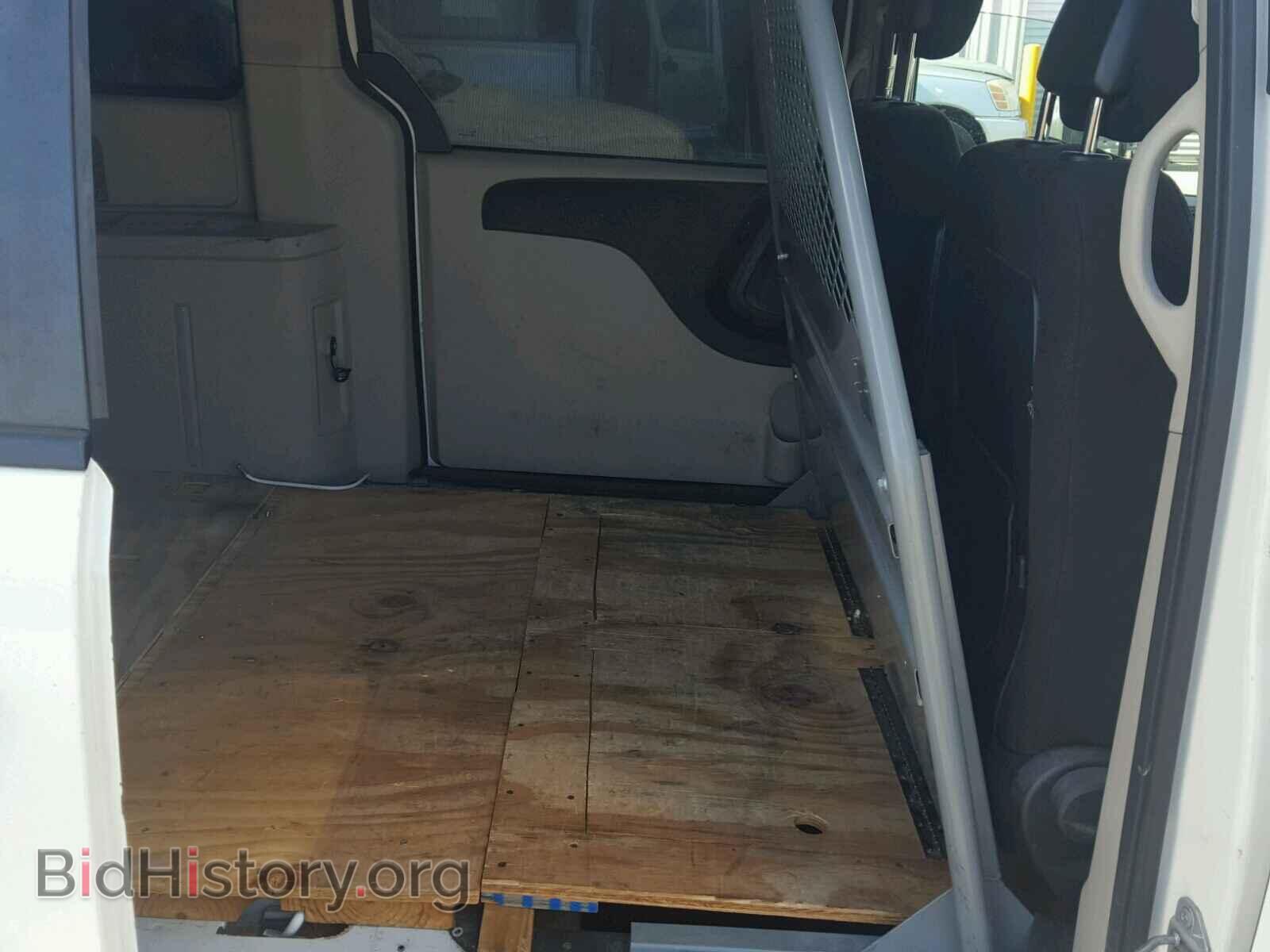 2011 DODGE CARAVAN - VIN: 2D4RN1AG2BR621472 - Фото 6