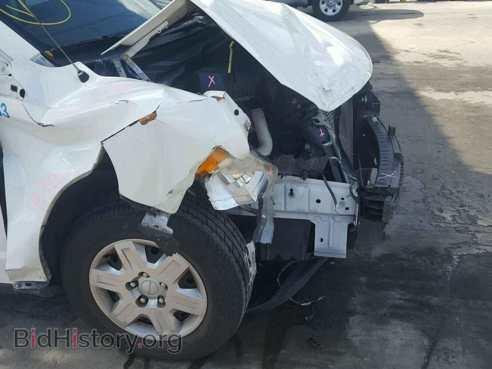 2011 DODGE CARAVAN - VIN: 2D4RN1AG2BR621472 - Фото 9