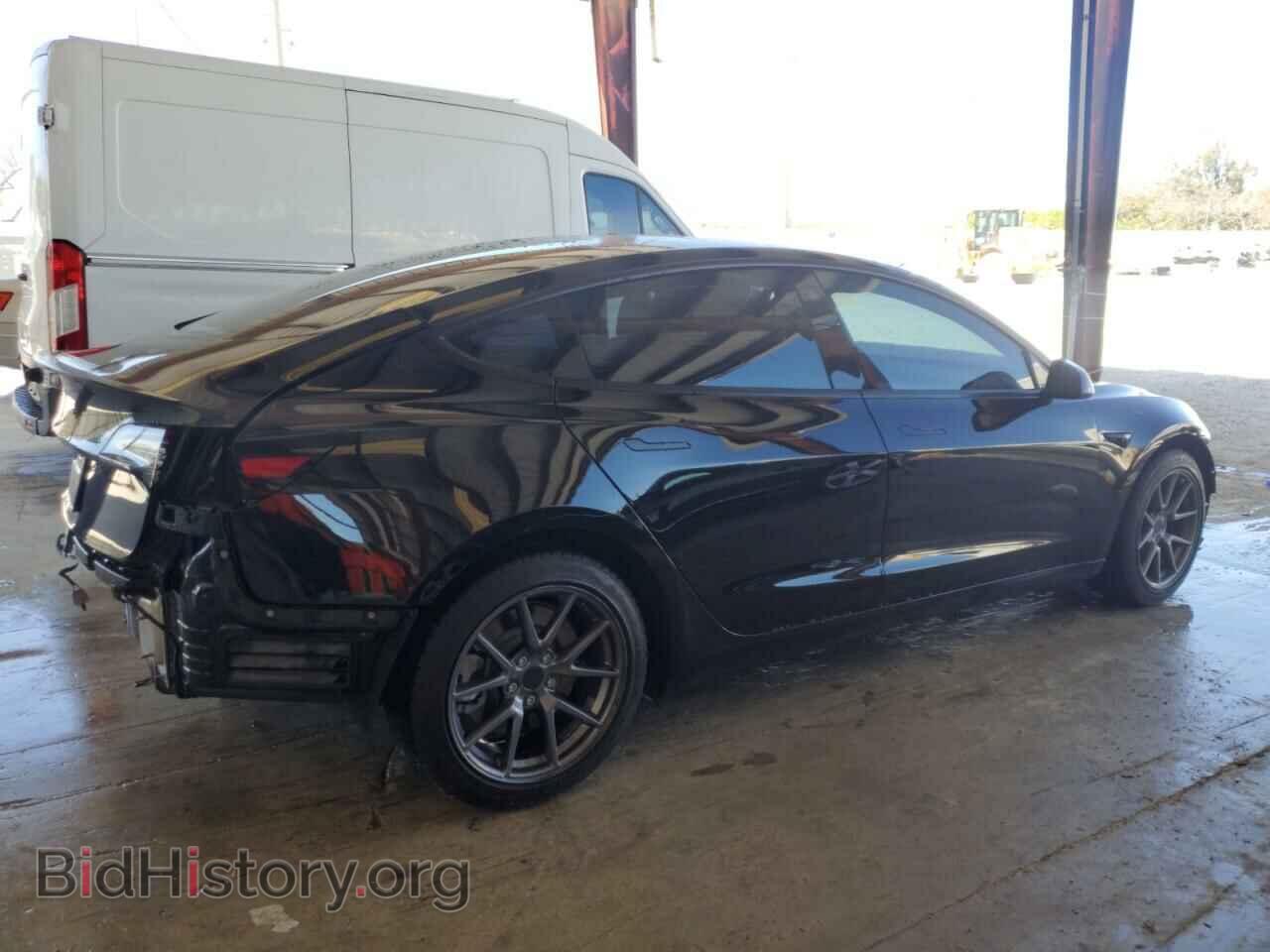 2021 TESLA MODEL 3 - VIN: 5YJ3E1EA2MF057460 - Photo 3