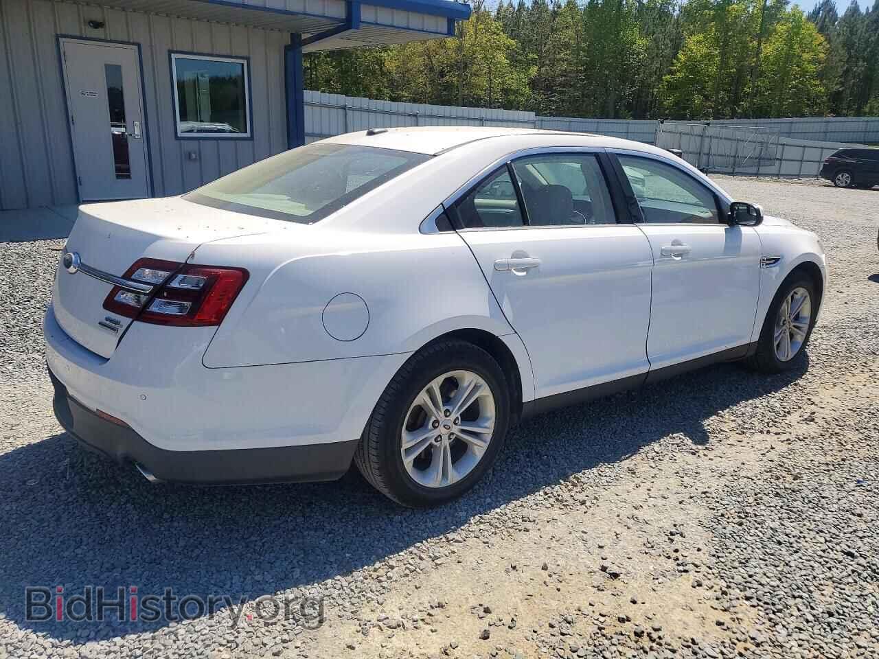 2018 FORD TAURUS - VIN: 1FAHP2E86JG132364 - Photo 3
