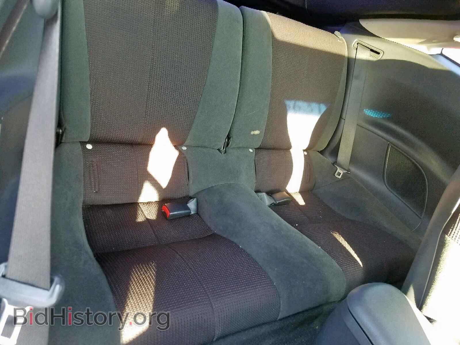 2009 MITSUBISHI ECLIPSE - VIN: 4A3AK24F49E034707 - Фото 6